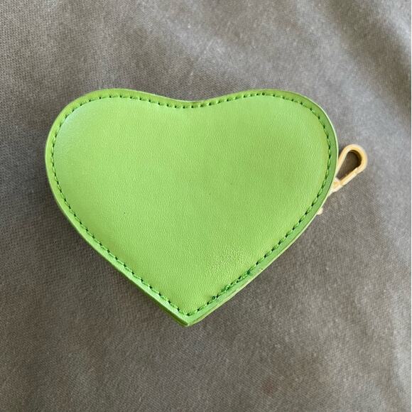 Mini Pouch Lobster Claw Bag Charm - Picture 1 of 3